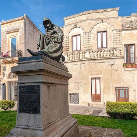 Antica Lecce Apartment Luaran gambar