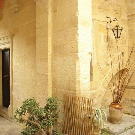 Antica Lecce Apartment Luaran gambar