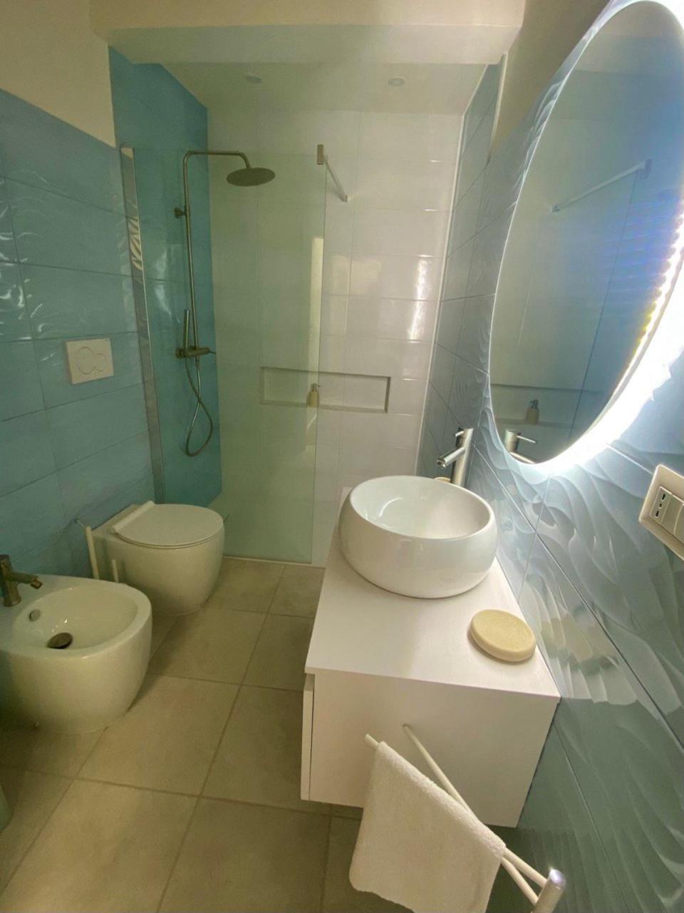 Antica Lecce Apartment Luaran gambar