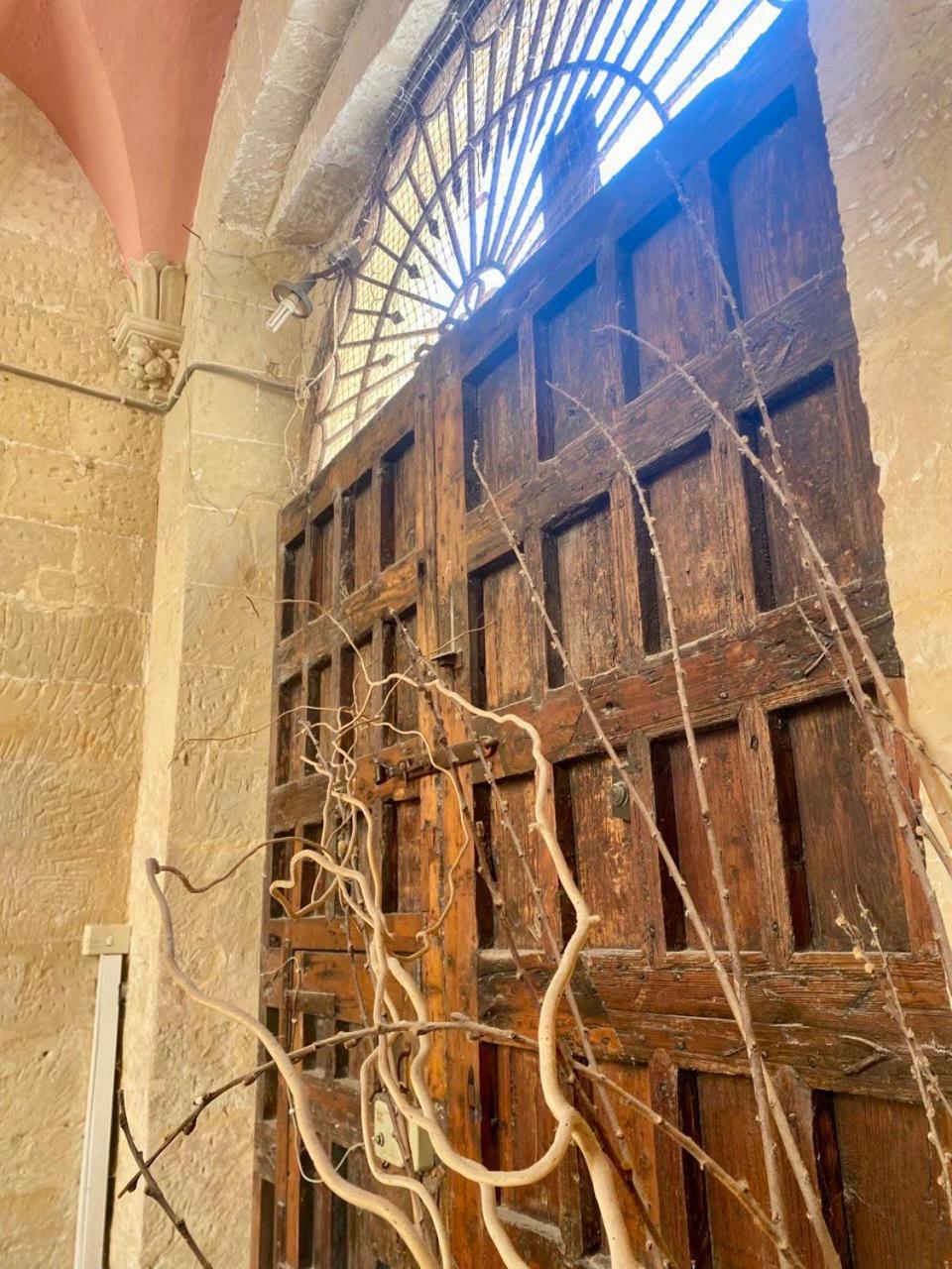 Antica Lecce Apartment Luaran gambar